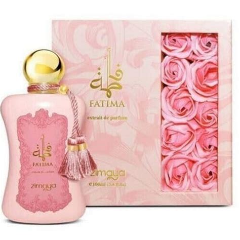 afnan zimaya pink extrait.